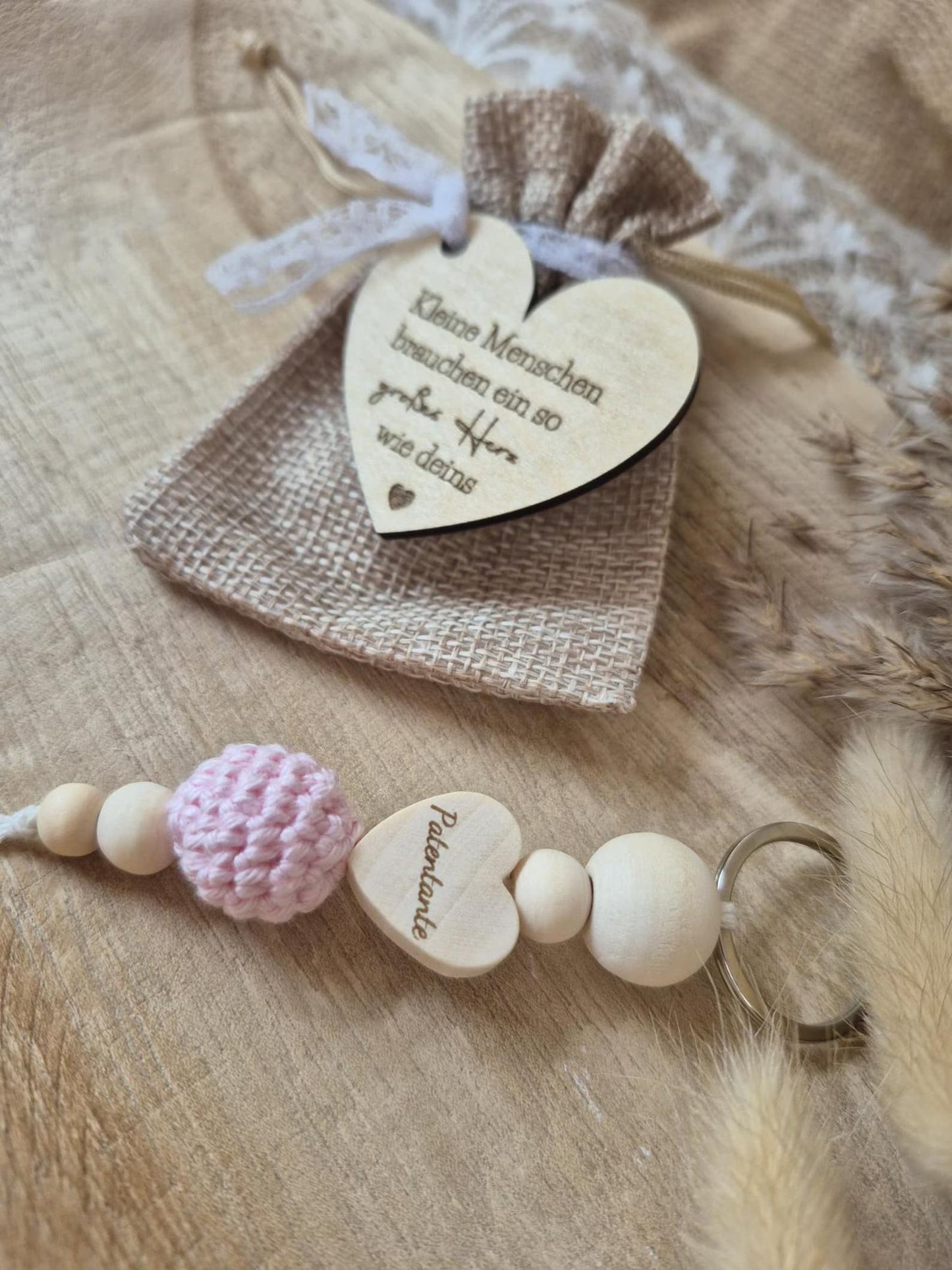 Patentante fragen, Schlüsselanhänger Patentante Patenonkel, Godi, Madrina Geschenk Schwangerschaft Geburt Babyparty Taufe, Taufpate Geschenk