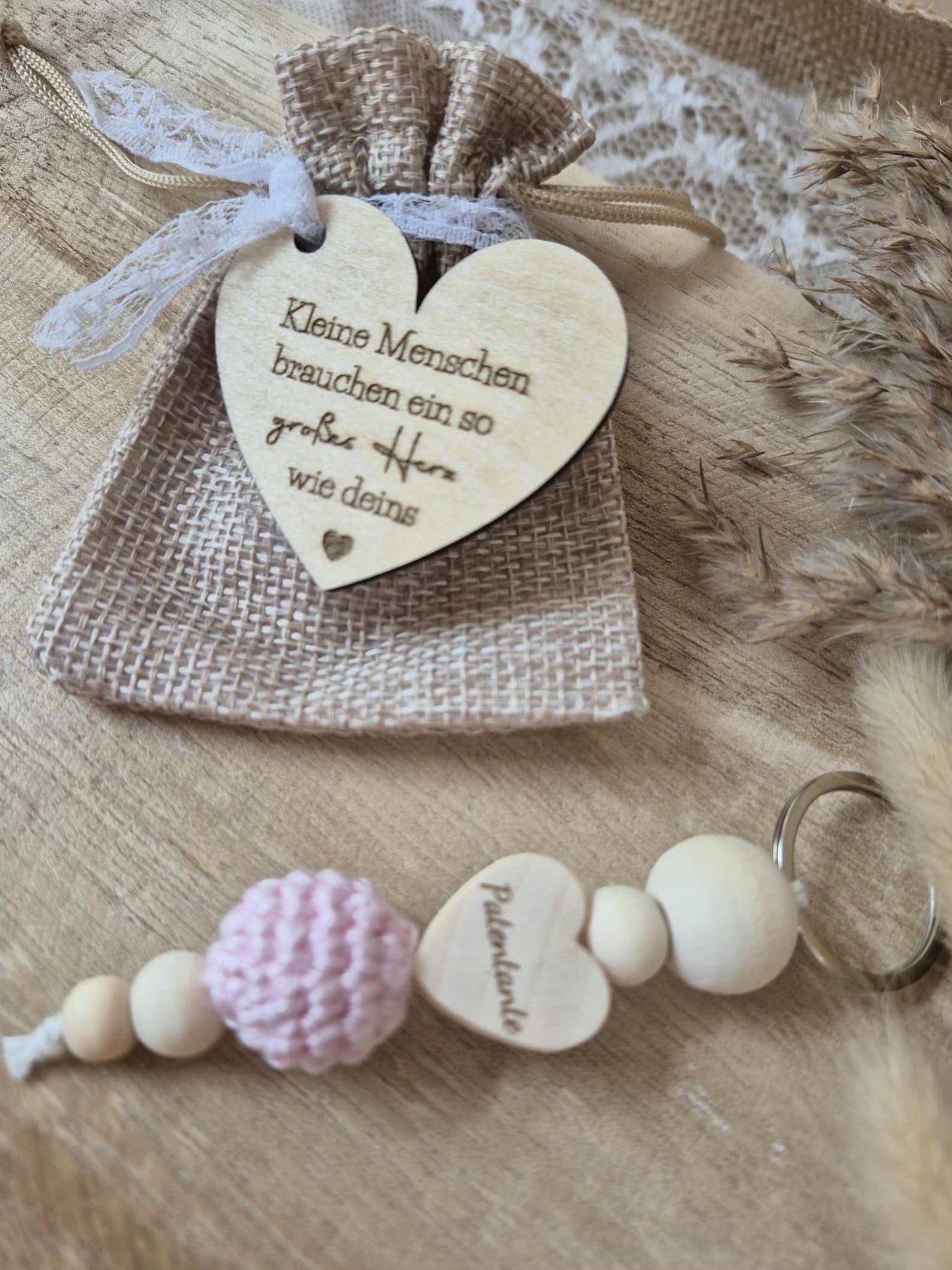 Patentante fragen, Schlüsselanhänger Patentante Patenonkel, Godi, Madrina Geschenk Schwangerschaft Geburt Babyparty Taufe, Taufpate Geschenk