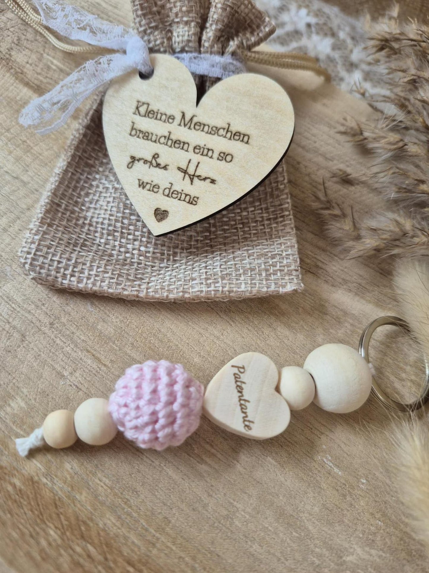 Patentante fragen, Schlüsselanhänger Patentante Patenonkel, Godi, Madrina Geschenk Schwangerschaft Geburt Babyparty Taufe, Taufpate Geschenk