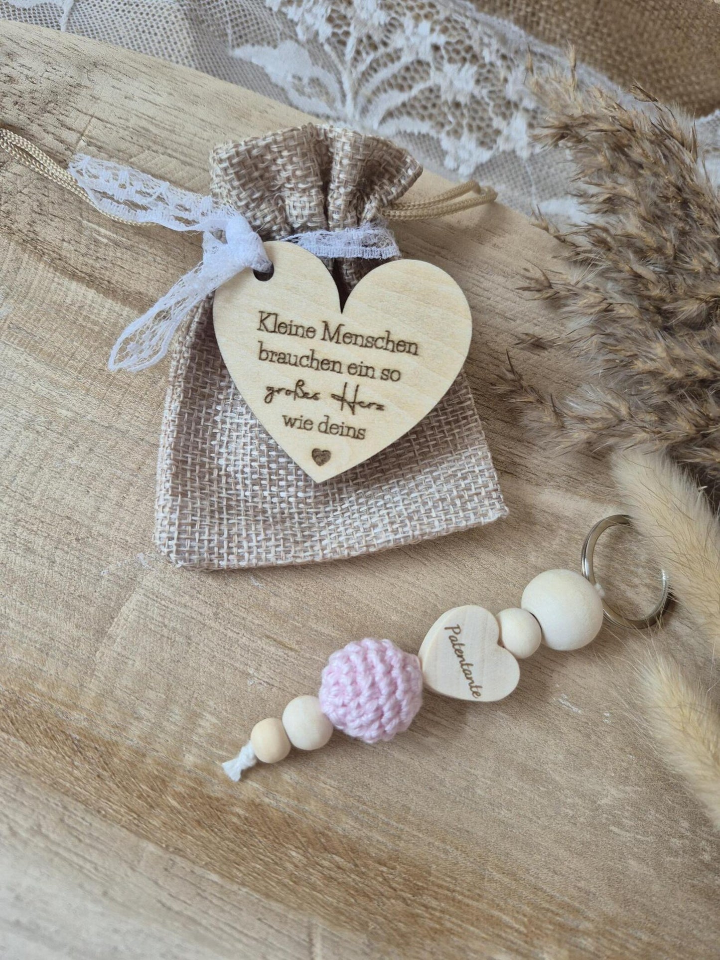 Patentante fragen, Schlüsselanhänger Patentante Patenonkel, Godi, Madrina Geschenk Schwangerschaft Geburt Babyparty Taufe, Taufpate Geschenk