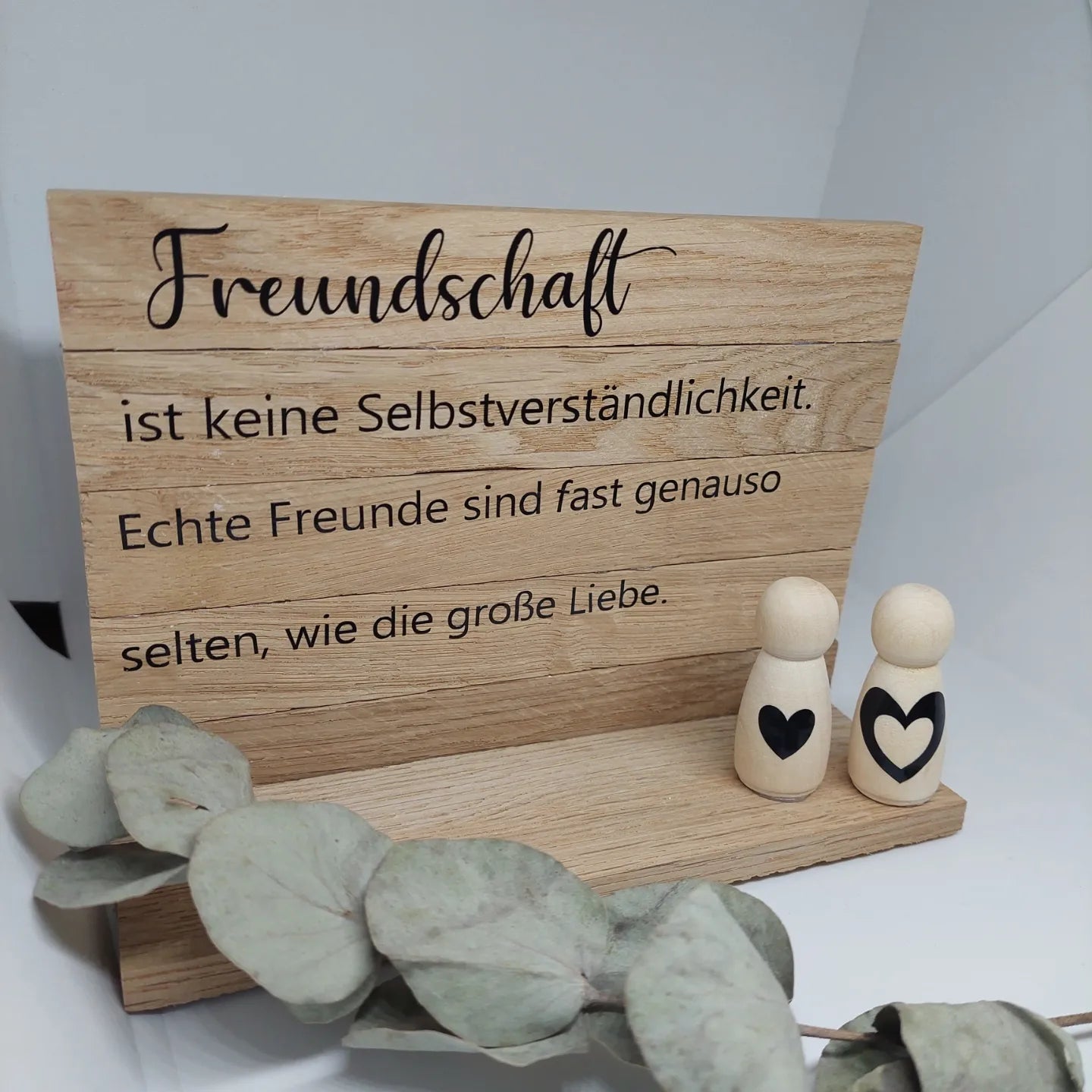 Geschenk für eine besondere Freundin