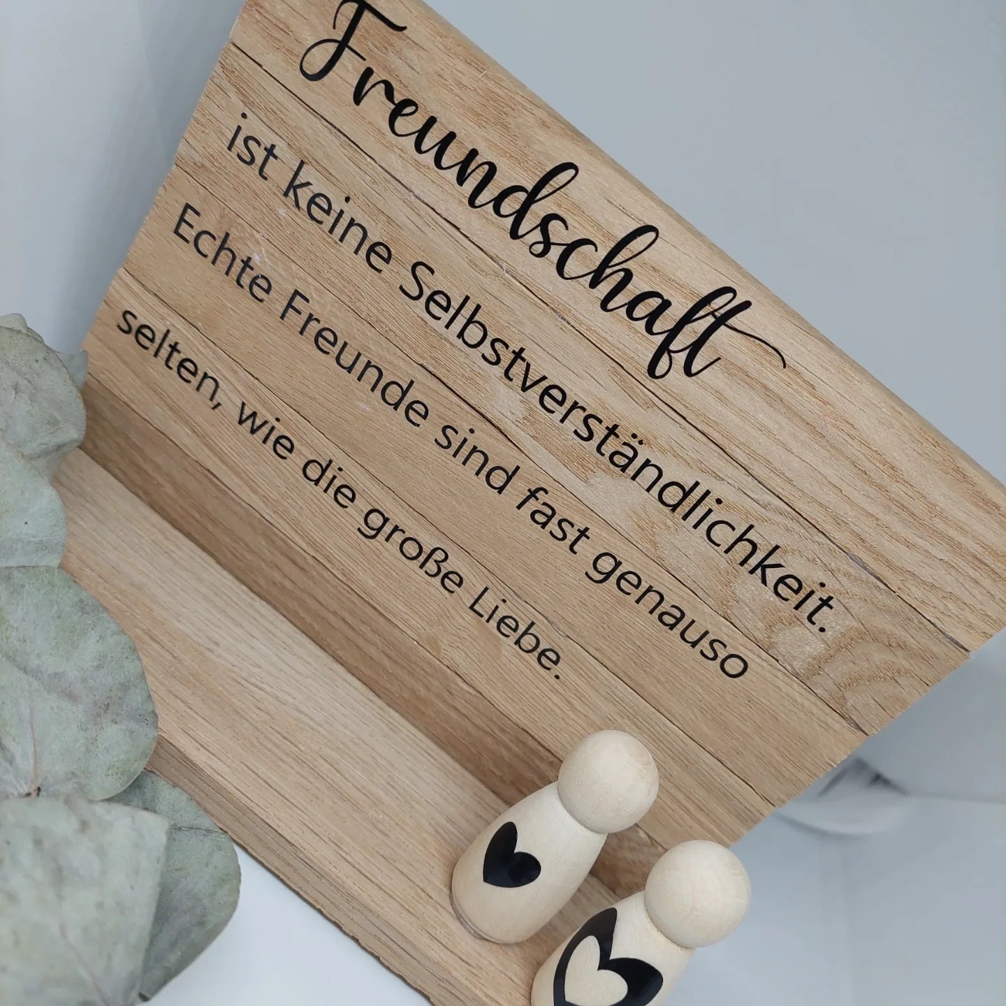 Geschenk für eine besondere Freundin